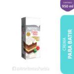 Crema para Batir Nestlé® Cj 12 / 950 Ml