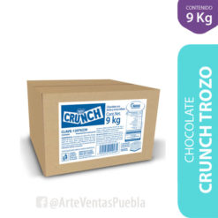 Chocolate Crunch® Trozo Nestlé® 9 Kg