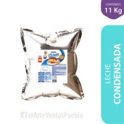 La Lechera® Condensada Nestlé® 11 KG