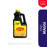 Jugo Sazonador MAGGI® Cj 4 / 1.9 Lt