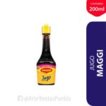 Jugo Sazonador Maggi® Cj 24 / 200 Ml