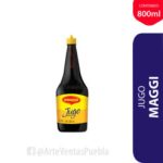 Jugo Sazonador Maggi® Cj 6 / 800 Ml