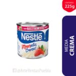 Media Crema Nestlé Cj 24 / 225 Gr