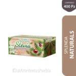 Splenda® Naturals Stevia 400 sobres de 1 gr