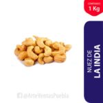 Nuez de la India por Kilo