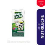 Producto Lácteo Combinado Nutrileche® Cj 12 / 1 L
