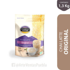 Chai Original Oregon Chai Cj 5 / 1.3 Kg