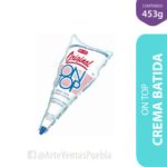 On Top Crema Batida Manga Richs® Cj 12 / 453 Gr