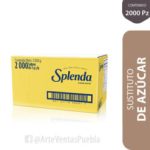 Splenda® Original 2000 sobres de 1 Gr