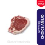 New York Choise Añejo SuKarne® 10 Oz Precio por Kilo 280 Gr Aprox.