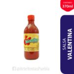 Salsa Amarilla Valentina® Cj 24 / 370 Gr