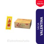 Salsa Individual Valentina® Cj 900 / 10 Gr