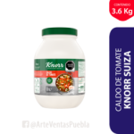 Caldo de Tomate Knorr® 3.6 Kg