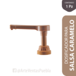 Dosificador para Salsa Caramelo Monin®