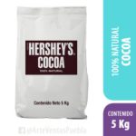 Cocoa Natural Hersheys® Cj2 / 5 Kg