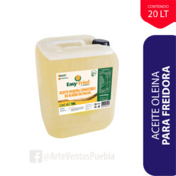 Aceite Oleina para Freidora Easy Fried® Bidon 20 L